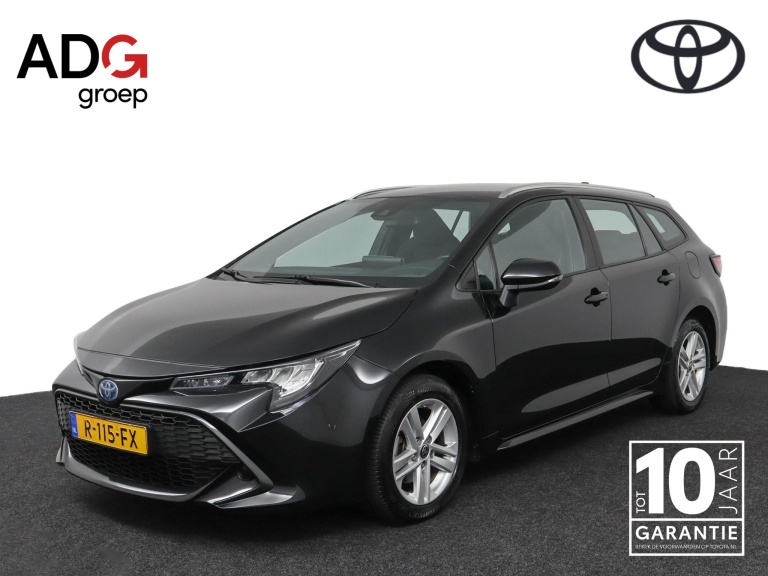 Toyota Corolla Touring Sports - 1.8 Hybrid Business 1