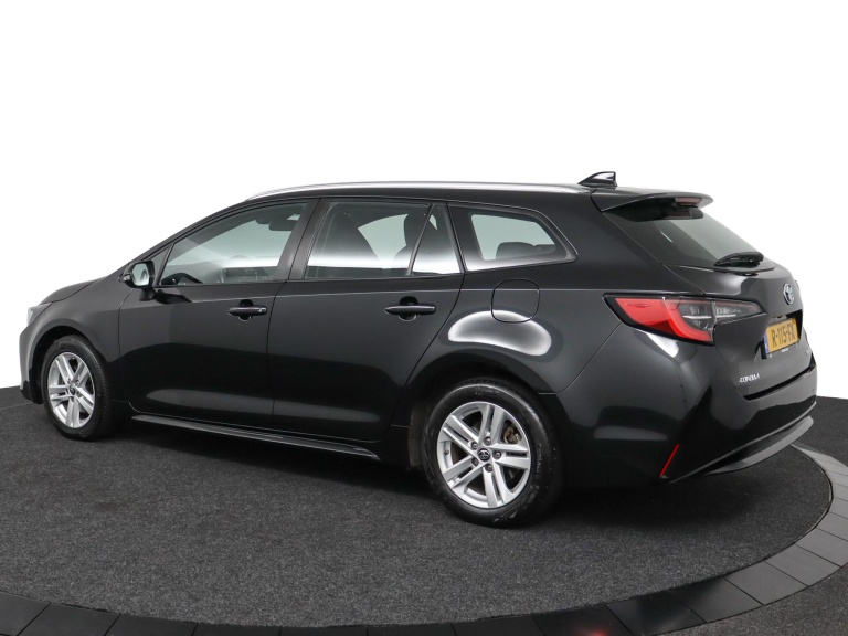 Toyota Corolla Touring Sports - 1.8 Hybrid Business 12