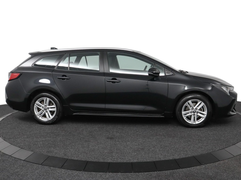 Toyota Corolla Touring Sports - 1.8 Hybrid Business 13