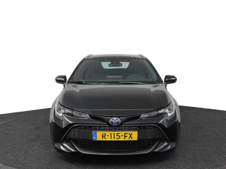 Toyota Corolla Touring Sports - 1.8 Hybrid Business 16
