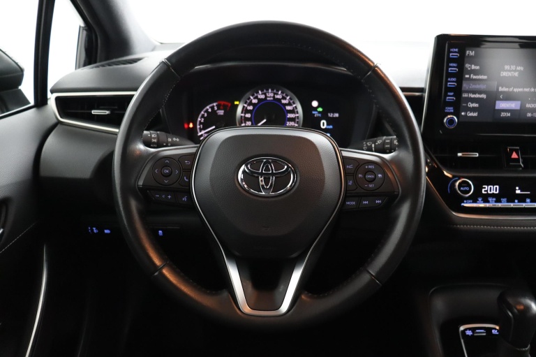 Toyota Corolla Touring Sports - 1.8 Hybrid Business 19