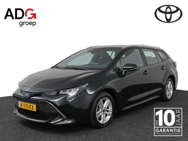 Toyota Corolla Touring Sports - 1.8 Hybrid Business