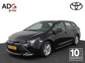 Toyota Corolla Touring Sports