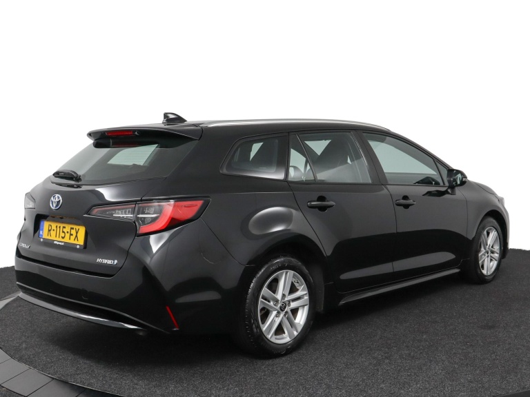 Toyota Corolla Touring Sports - 1.8 Hybrid Business 2