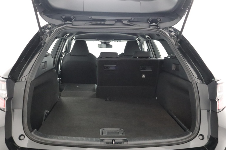 Toyota Corolla Touring Sports - 1.8 Hybrid Business 25