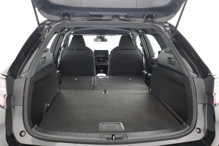 Toyota Corolla Touring Sports - 1.8 Hybrid Business 26