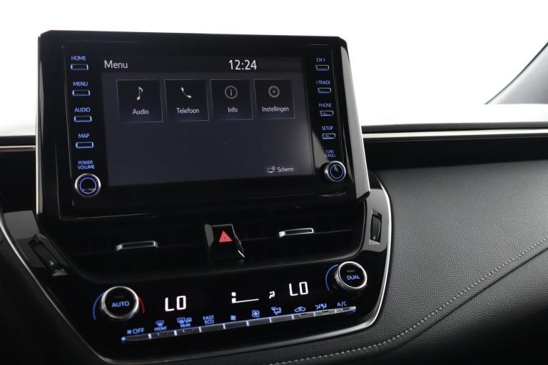 Toyota Corolla Touring Sports - 1.8 Hybrid Business 37