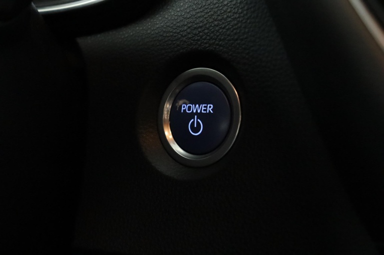 Toyota Corolla Touring Sports - 1.8 Hybrid Business 38