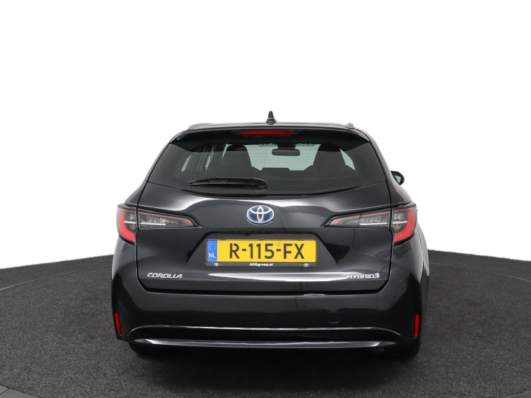 Toyota Corolla Touring Sports - 1.8 Hybrid Business 39