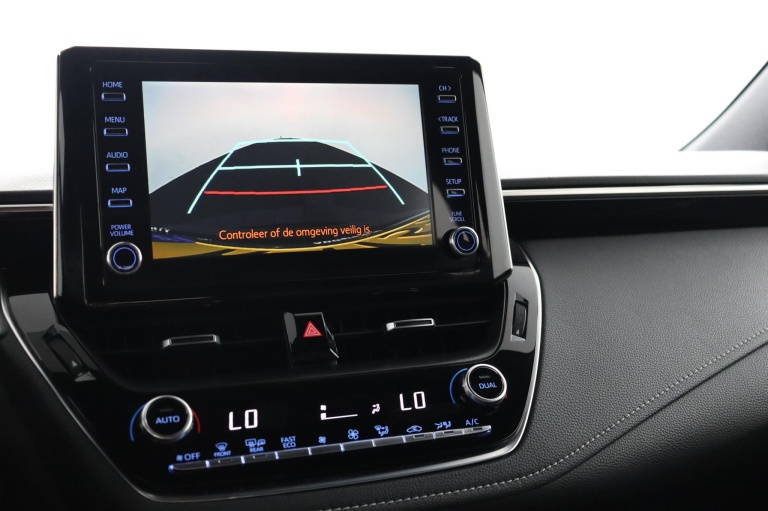 Toyota Corolla Touring Sports - 1.8 Hybrid Business 9
