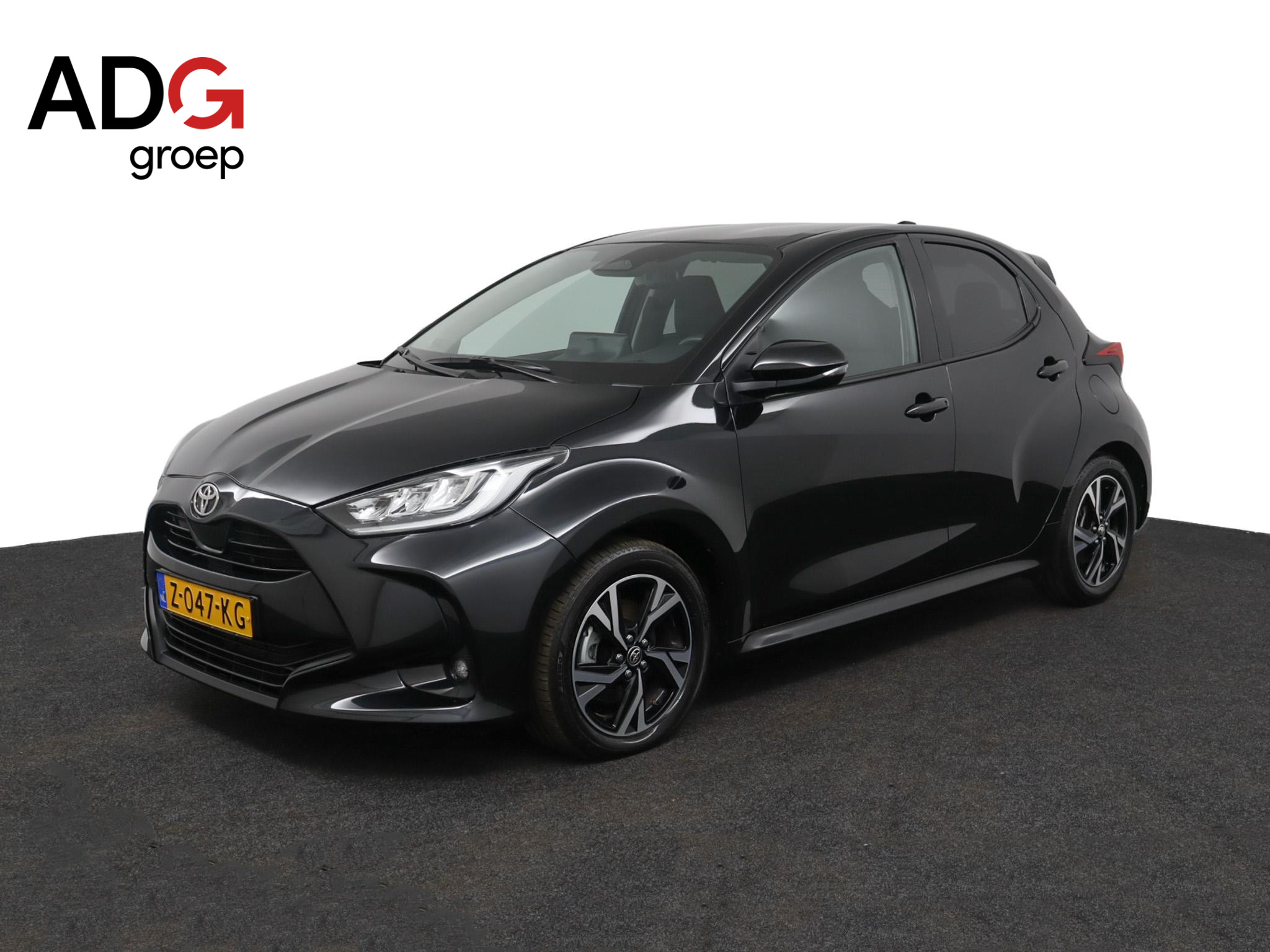 Toyota Yaris - 1.5 Hybrid 115 First Edition