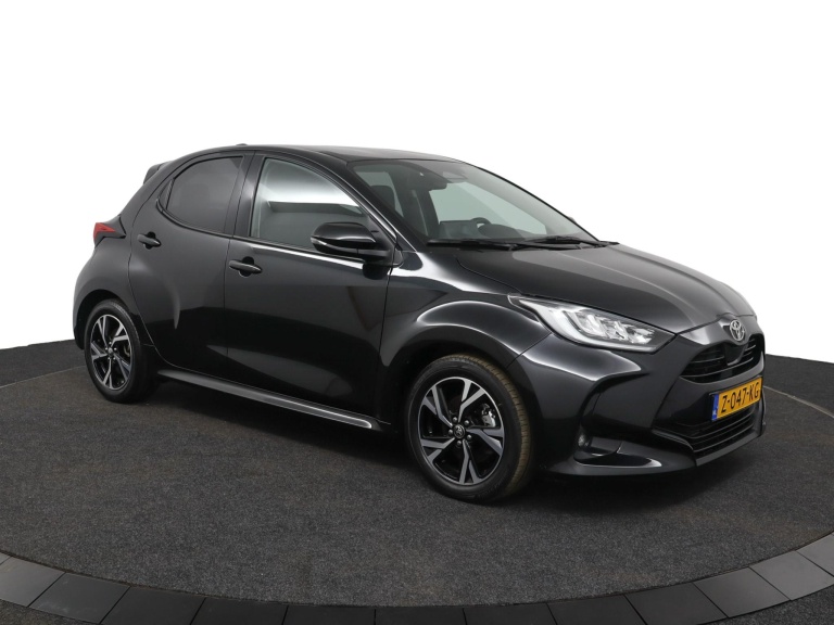 Toyota Yaris - 1.5 Hybrid 115 First Edition 14