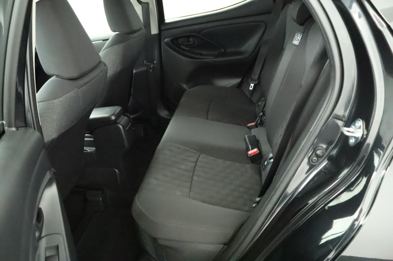 Toyota Yaris - 1.5 Hybrid 115 First Edition 18