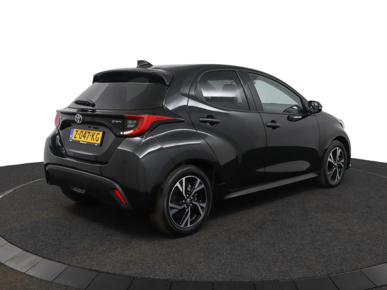 Toyota Yaris - 1.5 Hybrid 115 First Edition 2