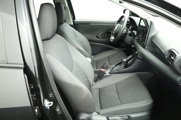 Toyota Yaris - 1.5 Hybrid 115 First Edition 22