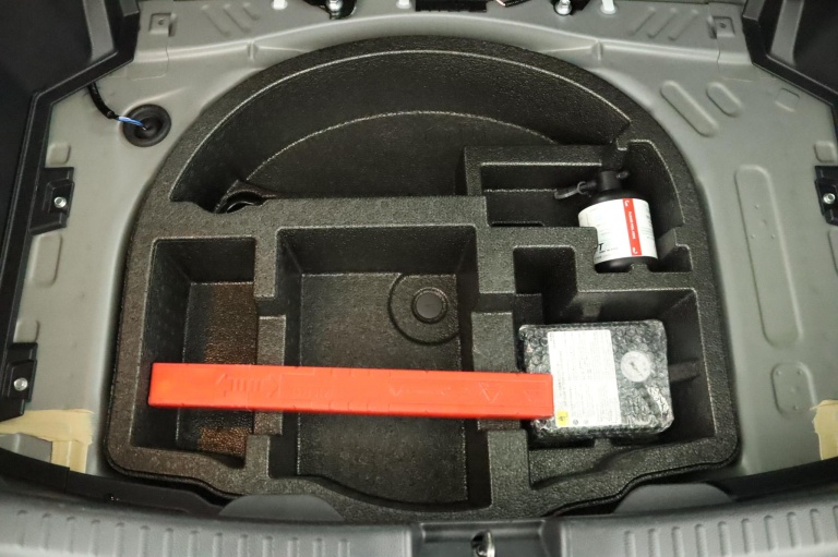 Toyota Yaris - 1.5 Hybrid 115 First Edition 34