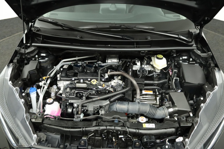 Toyota Yaris - 1.5 Hybrid 115 First Edition 35