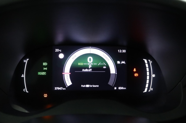 Toyota Yaris - 1.5 Hybrid 115 First Edition 42