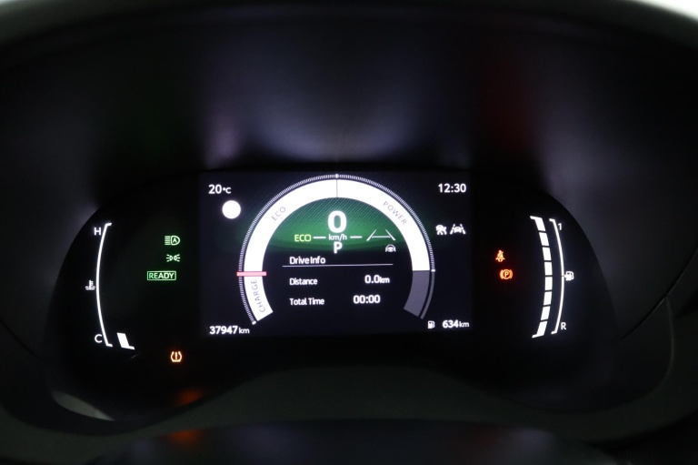 Toyota Yaris - 1.5 Hybrid 115 First Edition 43