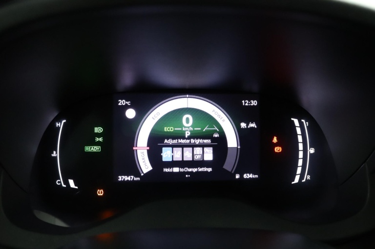 Toyota Yaris - 1.5 Hybrid 115 First Edition 44