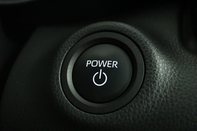Toyota Yaris - 1.5 Hybrid 115 First Edition 47