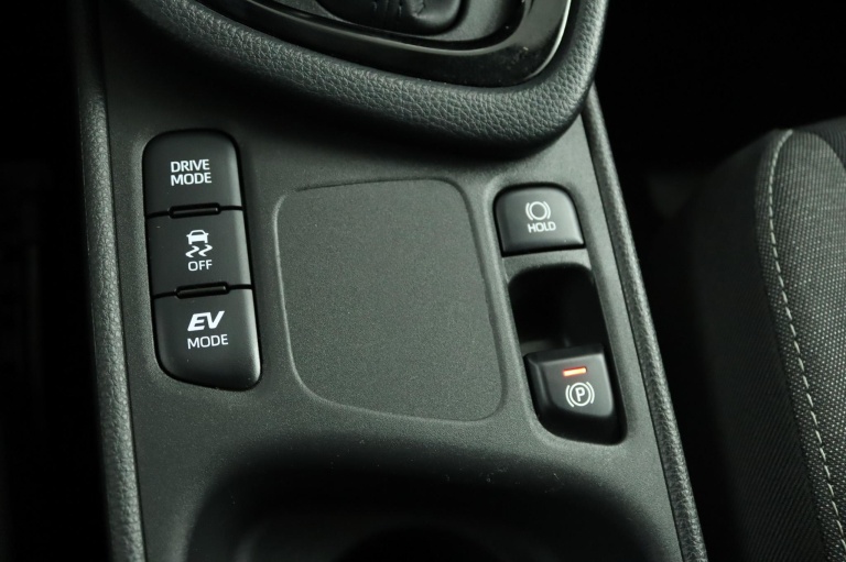 Toyota Yaris - 1.5 Hybrid 115 First Edition 52