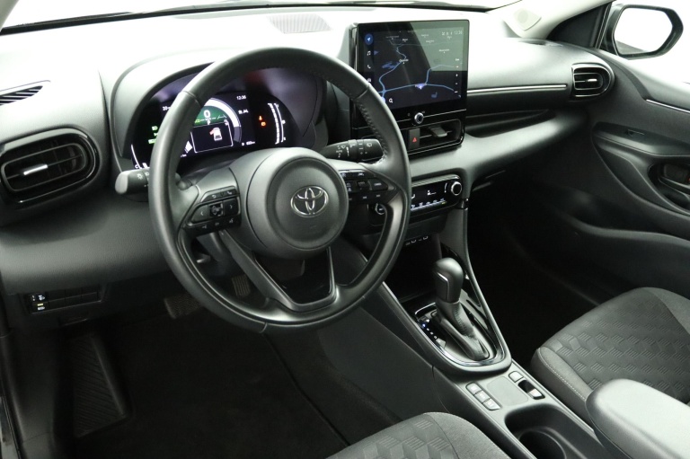 Toyota Yaris - 1.5 Hybrid 115 First Edition 56