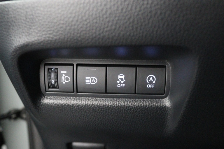 Toyota Aygo X - 1.0 VVT-i S-CVT Pulse 29