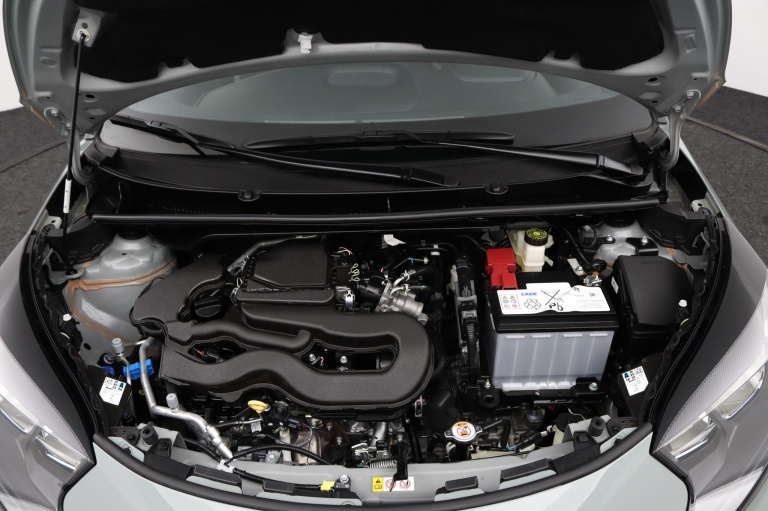 Toyota Aygo X - 1.0 VVT-i S-CVT Pulse 34