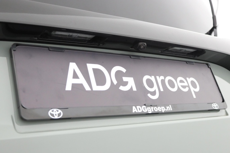 Toyota Aygo X - 1.0 VVT-i S-CVT Pulse 37