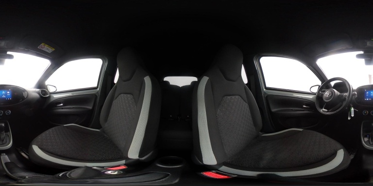 Toyota Aygo X - 1.0 VVT-i S-CVT Pulse 44