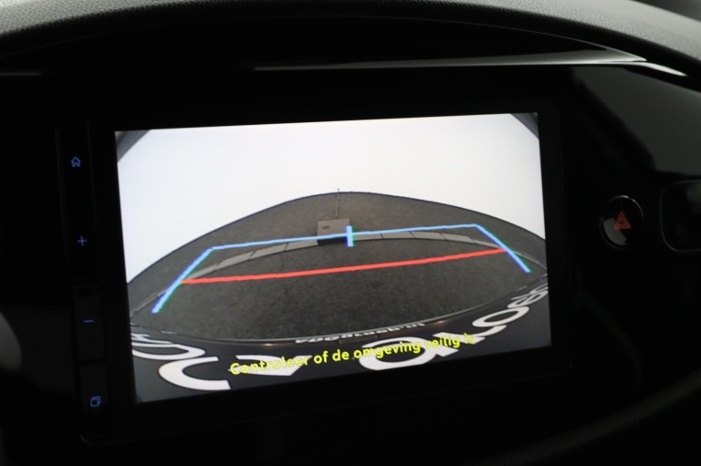 Toyota Aygo X - 1.0 VVT-i S-CVT Pulse 9