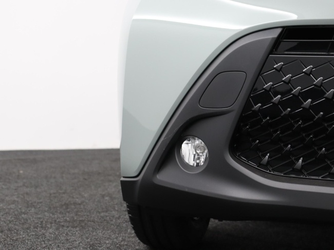 Toyota Aygo X - 1.0 VVT-i MT Pulse