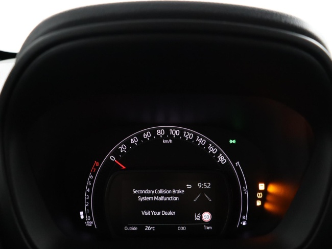 Toyota Aygo X - 1.0 VVT-i MT Pulse