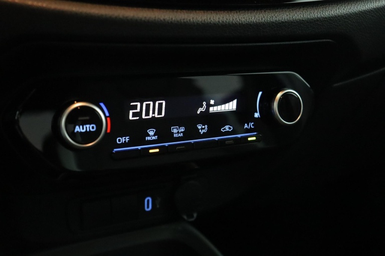 Toyota Aygo X - 1.0 VVT-i MT Pulse 14