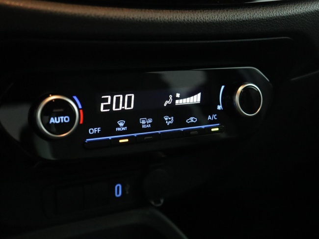 Toyota Aygo X - 1.0 VVT-i MT Pulse