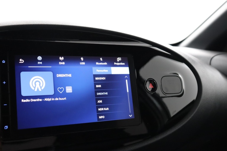 Toyota Aygo X - 1.0 VVT-i MT Pulse 15