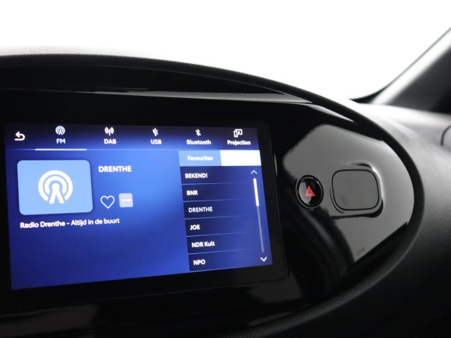 Toyota Aygo X - 1.0 VVT-i MT Pulse