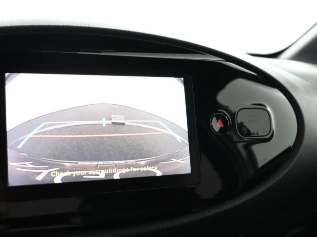 Toyota Aygo X - 1.0 VVT-i MT Pulse