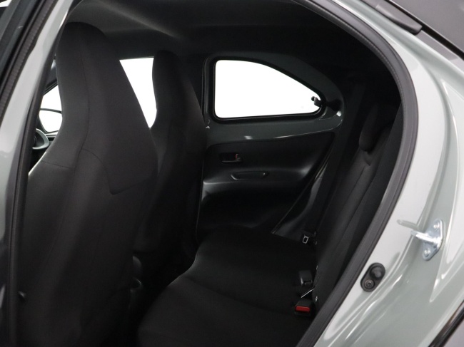 Toyota Aygo X - 1.0 VVT-i MT Pulse