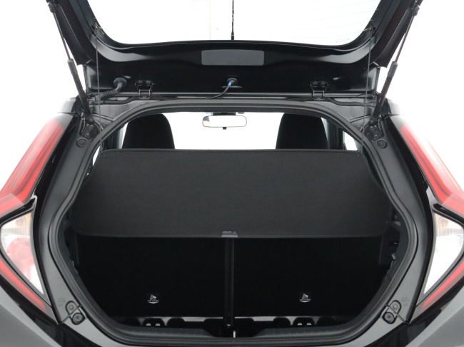 Toyota Aygo X - 1.0 VVT-i MT Pulse