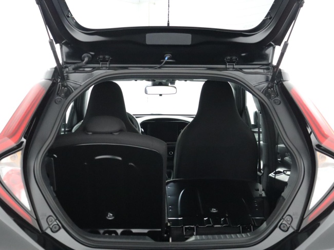 Toyota Aygo X - 1.0 VVT-i MT Pulse