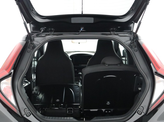 Toyota Aygo X - 1.0 VVT-i MT Pulse