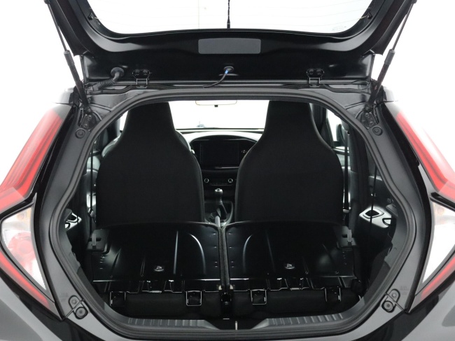 Toyota Aygo X - 1.0 VVT-i MT Pulse