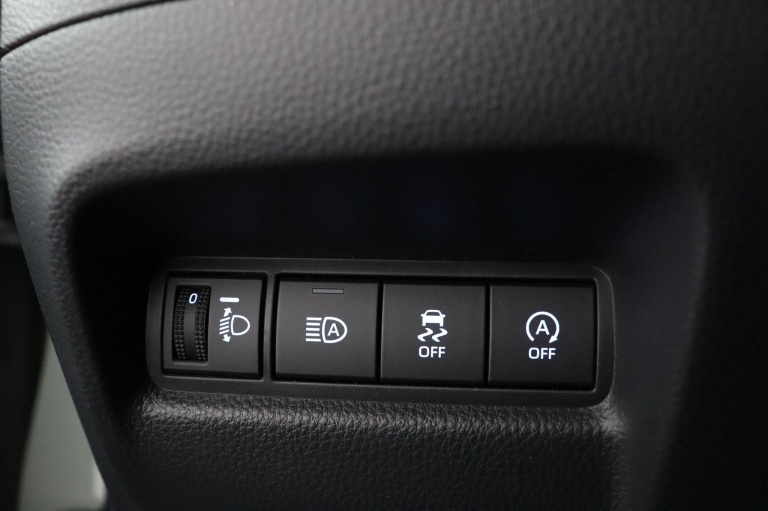Toyota Aygo X - 1.0 VVT-i MT Pulse 27