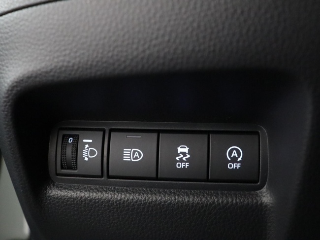 Toyota Aygo X - 1.0 VVT-i MT Pulse