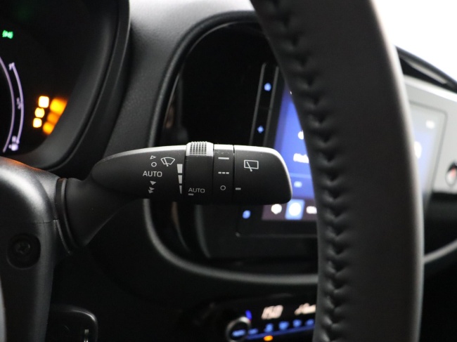 Toyota Aygo X - 1.0 VVT-i MT Pulse