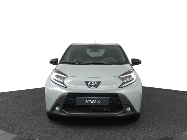 Toyota Aygo X - 1.0 VVT-i MT Pulse