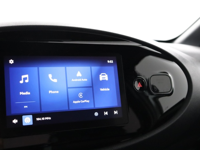 Toyota Aygo X - 1.0 VVT-i MT Pulse