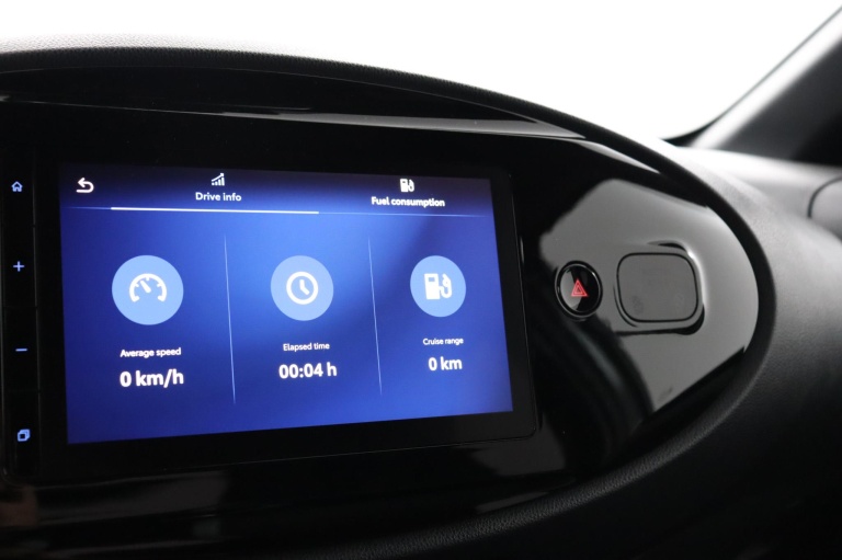 Toyota Aygo X - 1.0 VVT-i MT Pulse 33